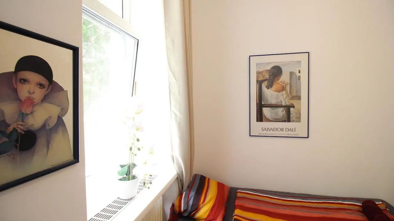 Premium Double Room Pr A Wiedeń 0*,  Austria