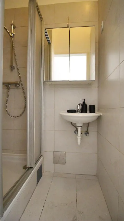 Apartment Premium Double Room Pr A Vienna