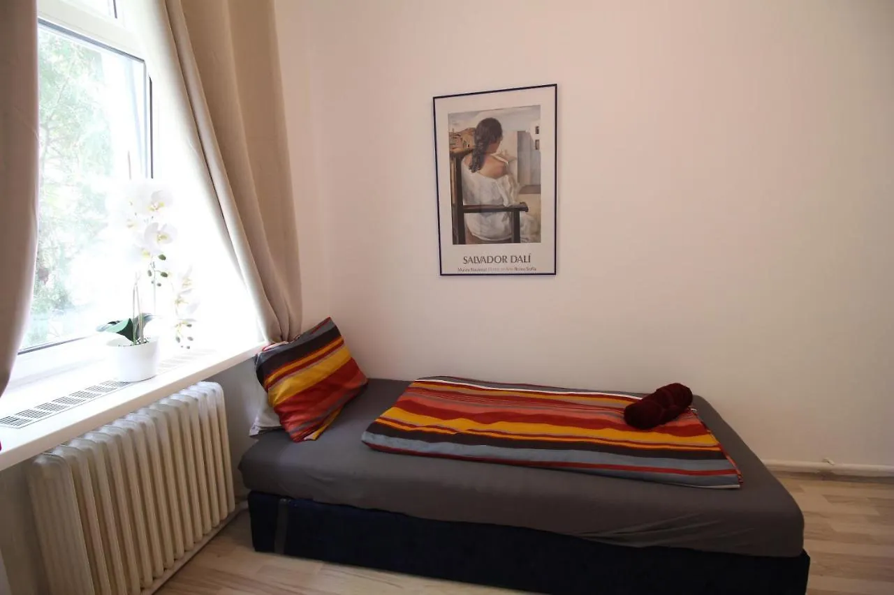 Apartment Premium Double Room Pr A Vienna