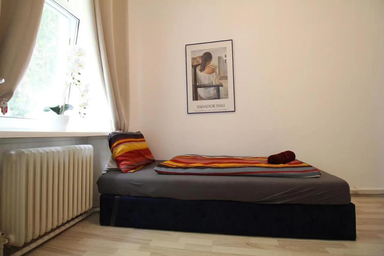 Premium Double Room Pr A Vienna Austria
