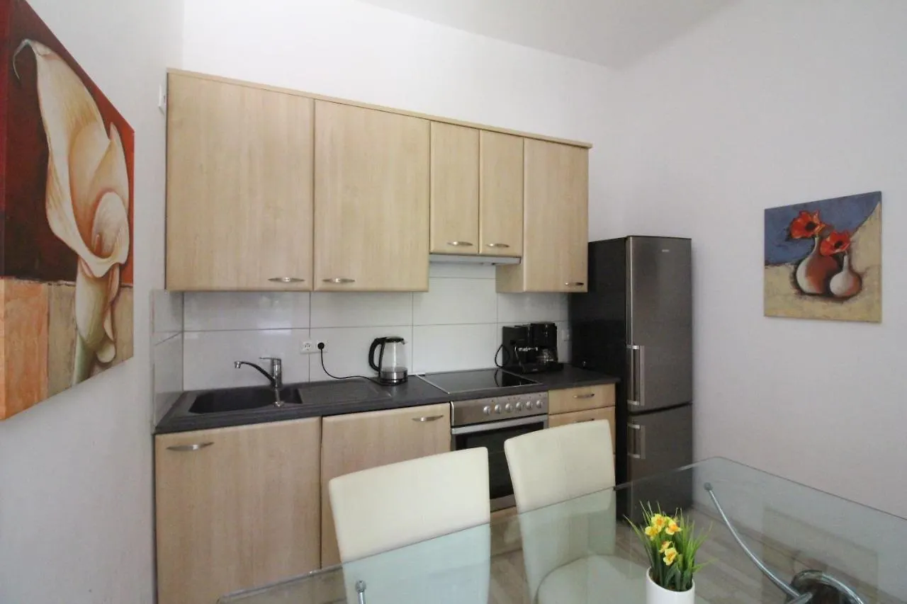Premium Double Room Pr A Vienna 0*,