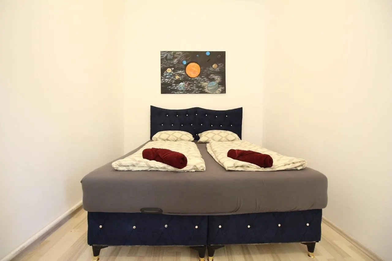 Premium Double Room Pr A Vienna